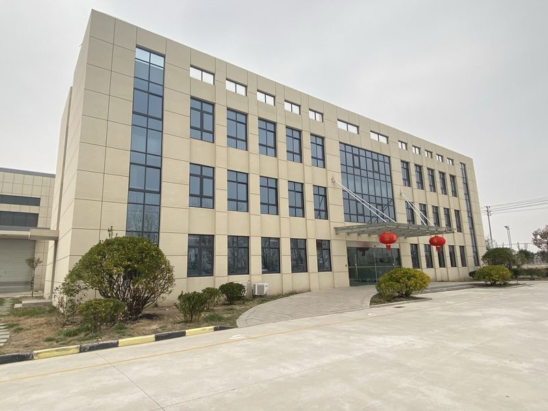 Porcellana Henan Junfang Machinery Equipment Co., Ltd Profilo Aziendale