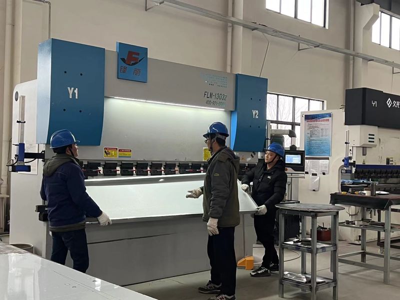 Porcellana Henan Junfang Machinery Equipment Co., Ltd Profilo Aziendale